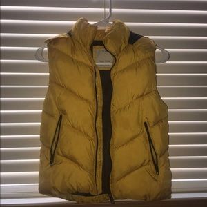 Zara Vest for kids size 8/9